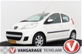 Peugeot 107 - 1.0-12V Millesim 200 | Automaat | Airco | 5 deurs | Org NL - 1 - Thumbnail