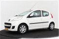 Peugeot 107 - 1.0-12V Millesim 200 | Automaat | Airco | 5 deurs | Org NL - 1 - Thumbnail