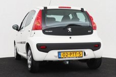 Peugeot 107 - 1.0-12V Millesim 200 | Automaat | Airco | 5 deurs | Org NL