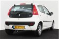 Peugeot 107 - 1.0-12V Millesim 200 | Automaat | Airco | 5 deurs | Org NL - 1 - Thumbnail