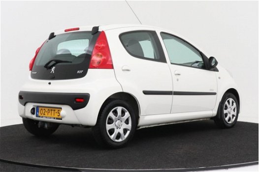 Peugeot 107 - 1.0-12V Millesim 200 | Automaat | Airco | 5 deurs | Org NL - 1