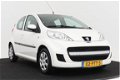 Peugeot 107 - 1.0-12V Millesim 200 | Automaat | Airco | 5 deurs | Org NL - 1 - Thumbnail