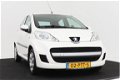 Peugeot 107 - 1.0-12V Millesim 200 | Automaat | Airco | 5 deurs | Org NL - 1 - Thumbnail