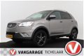 SsangYong Korando - 2.0 Sapphire | Leer | Navigatie | Trekhaak | Org NL - 1 - Thumbnail