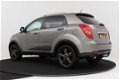 SsangYong Korando - 2.0 Sapphire | Leer | Navigatie | Trekhaak | Org NL - 1 - Thumbnail