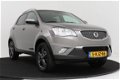 SsangYong Korando - 2.0 Sapphire | Leer | Navigatie | Trekhaak | Org NL - 1 - Thumbnail