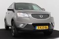 SsangYong Korando - 2.0 Sapphire | Leer | Navigatie | Trekhaak | Org NL - 1 - Thumbnail