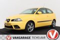 Seat Ibiza - 1.6-16V Sportstyle 129000 KM Zeer Sportief - 1 - Thumbnail