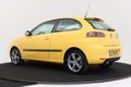 Seat Ibiza - 1.6-16V Sportstyle 129000 KM Zeer Sportief - 1 - Thumbnail