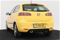 Seat Ibiza - 1.6-16V Sportstyle 129000 KM Zeer Sportief - 1 - Thumbnail