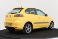 Seat Ibiza - 1.6-16V Sportstyle 129000 KM Zeer Sportief - 1 - Thumbnail