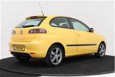Seat Ibiza - 1.6-16V Sportstyle 129000 KM Zeer Sportief