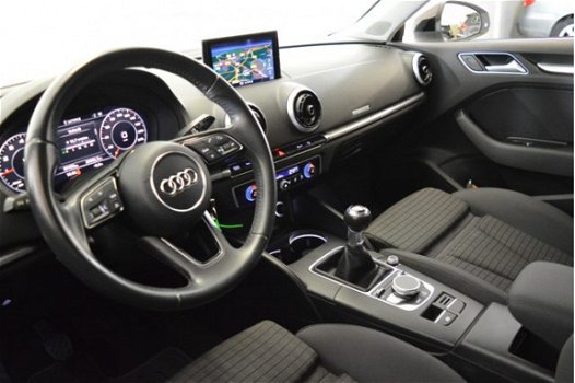 Audi A3 Sportback - TFSI 115PK PRO-LINE SPORT NAVI/ECC/PDC/LED - 1