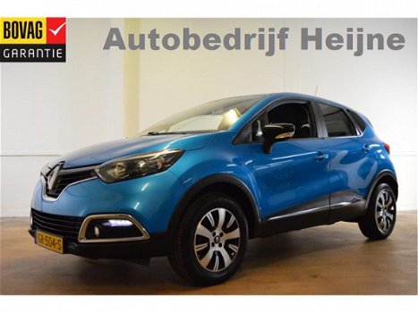 Renault Captur - 0.9 TCe 