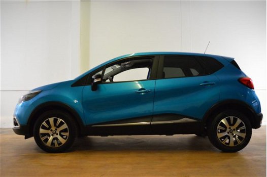 Renault Captur - 0.9 TCe 