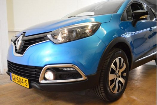 Renault Captur - 0.9 TCe 