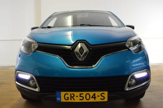 Renault Captur - 0.9 TCe 