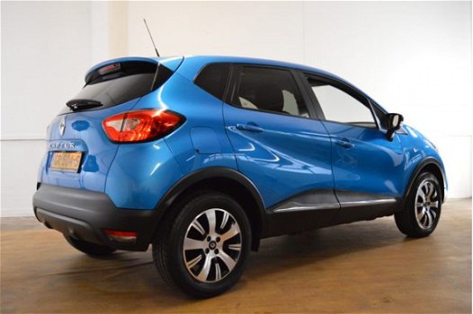 Renault Captur - 0.9 TCe 