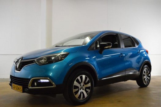 Renault Captur - 0.9 TCe 