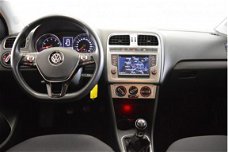 Volkswagen Polo - TSI 95PK EXECUTIVE PLUS NAVI/AIRCO/LMV/PDC