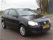 Volkswagen Polo - 1.2 COMFORTLINE AIRCO/CPV/ELRMN - 1 - Thumbnail