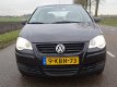 Volkswagen Polo - 1.2 COMFORTLINE AIRCO/CPV/ELRMN - 1 - Thumbnail