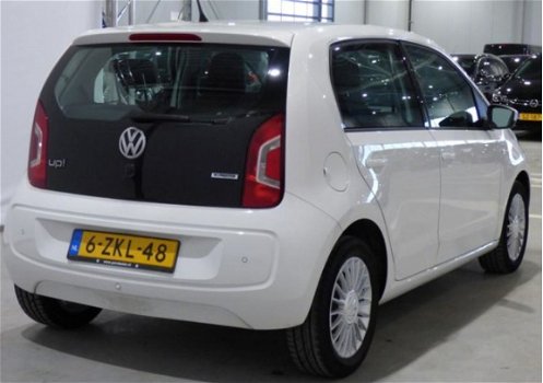 Volkswagen Up! - 1.0 