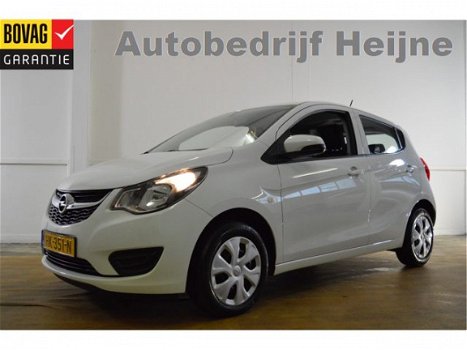 Opel Karl - 1.0 75PK 