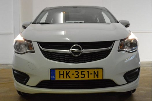 Opel Karl - 1.0 75PK 