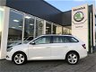 Skoda Fabia Combi - 1.2 TSI First Edition Ambition DAB+, Parkeersensoren achter, Bluetooth, LM-velge - 1 - Thumbnail