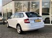 Skoda Fabia Combi - 1.2 TSI First Edition Ambition DAB+, Parkeersensoren achter, Bluetooth, LM-velge - 1 - Thumbnail