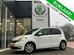 Skoda Citigo - 1.0 Greentech Ambition Airco, LM-velgen, Cruise control, Sunset, Elec ramen + Spiegel - 1 - Thumbnail