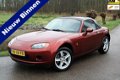 Mazda MX-5 - 1.8 Touring AIRCO / LMV 16