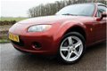 Mazda MX-5 - 1.8 Touring AIRCO / LMV 16