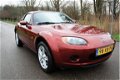 Mazda MX-5 - 1.8 Touring AIRCO / LMV 16