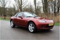 Mazda MX-5 - 1.8 Touring AIRCO / LMV 16