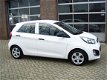 Kia Picanto - 1.2 CVVT Comfort Pack - 1 - Thumbnail