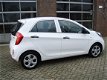 Kia Picanto - 1.2 CVVT Comfort Pack - 1 - Thumbnail