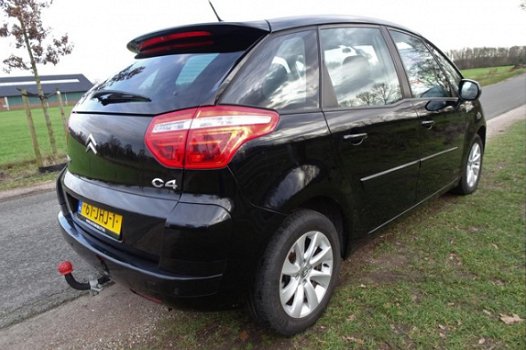 Citroën C4 Picasso - 1.6 THP Ambiance EB6V 5p. zeer goed onderhouden Trekhaak Navigatie - 1