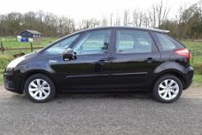 Citroën C4 Picasso - 1.6 THP Ambiance EB6V 5p. zeer goed onderhouden Trekhaak Navigatie