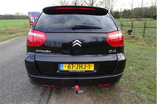 Citroën C4 Picasso - 1.6 THP Ambiance EB6V 5p. zeer goed onderhouden Trekhaak Navigatie - 1