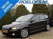 Volvo V50 - 2.4i 170pk / Ecc / Cruise Control / Youngtimer - 1 - Thumbnail