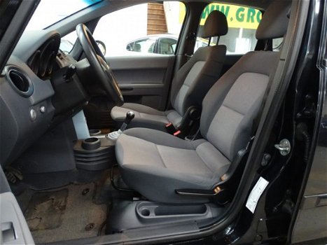 Mitsubishi Colt - 1.3 Invite Airco, NAP, Stuurbekrachtiging, Isofix - 1