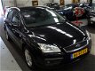 Ford Focus Wagon - 1.6-16V Ghia 1e Eigenaar, Airco, Lederen Interieur, Xenon, Cruise Control - 1 - Thumbnail