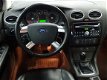 Ford Focus Wagon - 1.6-16V Ghia 1e Eigenaar, Airco, Lederen Interieur, Xenon, Cruise Control - 1 - Thumbnail