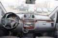 Mercedes-Benz Vito - 115 CDI 320 Lang DC Euro 4, Excl BTW/Netto airco, radio cd speler, cruise contr - 1 - Thumbnail