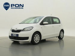 Skoda Citigo - 1.0 Greentech Ambition 44 kW / 60 pk / Airco / Elek.ramen / Bluetooth / Cruise Contro