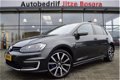 Volkswagen Golf - 1.4 TSi DSG GTE LED Koplampen, Full Map Navi, Sportstoelen, 18 Inch LMV, EX BTW - 1 - Thumbnail