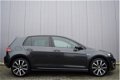 Volkswagen Golf - 1.4 TSi DSG GTE LED Koplampen, Full Map Navi, Sportstoelen, 18 Inch LMV, EX BTW - 1 - Thumbnail