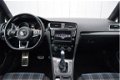 Volkswagen Golf - 1.4 TSi DSG GTE LED Koplampen, Full Map Navi, Sportstoelen, 18 Inch LMV, EX BTW - 1 - Thumbnail